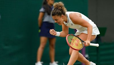 Wimbledon 2024, Ladies Singles Quarter-Finals Live Streaming: Who Plays Whom And How To Watch