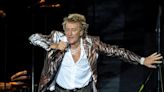 Rod Stewart actuará en A Coruña el 15 de diciembre