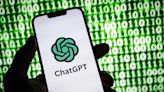 ChatGPT Down Again As OpenAI Investigates Error Messages