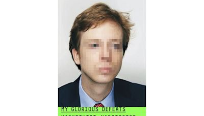 Book Review: Gonzo journalist Barrett Brown’s memoir a piquant take on hacktivism’s rise