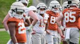 Texas depth, OL noted as reasons for confidence in 2024 squad