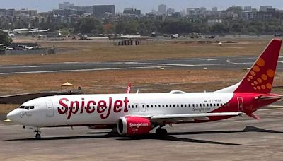 SpiceJet to hold board meeting on July 23 to consider raising fresh capital through QIP