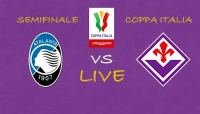 LIVE FV, ATALANTA-FIORENTINA 3-1: RETE DI LOOKMAN, ADDIO ALLA FINALE