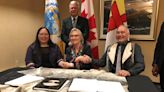 'It's high time': Nunavut officially takes over land, resource responsibilities from feds