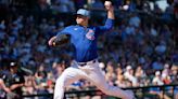 Cubs ace Justin Steele in line to return Monday from hamstring injury
