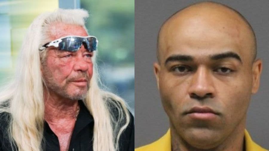 ‘Dog the Bounty Hunter’ offers reward for DeSoto County fugitive