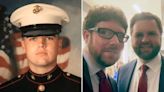 What JD Vance did in Iraq, as told by the friend who served with him