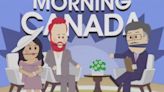 ‘We want privacy!’ South Park takes aim at Harry and Meghan