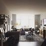 Home Sweet Hoboken. | Sophisticated living rooms, Beautiful living ...