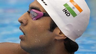 Indian sports wrap, May 26: Srihari wins silver in Mare Nostrum swimming