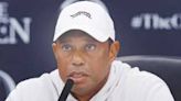 I’ll play as long as I can play and win, says Woods