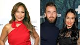 Carrie Ann Inaba Sends 'Congratulations' to Ex Artem Chigvintsev After His Wedding to Nikki Bella