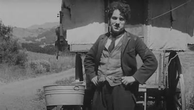 The Trio of Impeccable Charlie Chaplin Classics Recognized by Rotten Tomatoes