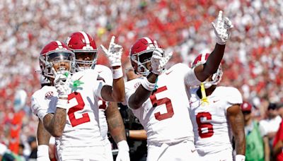 The divergent fates of Alabama and Florida State after last year's CFP controversy