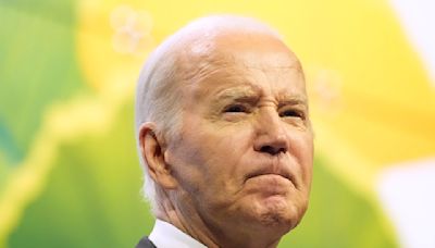 Maureen Dowd Compares Biden to Trump in Absolutely Scathing Op-Ed Calling For Him to Step Down