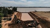 Cambodia looks to ‘breathe’ with controversial new canal