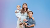 Little People, Big World’s Zach and Tori Roloff’s 4-Year-Old Daughter Diagnosed With Sleep Apnea