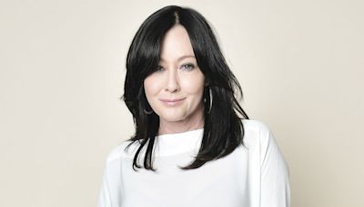 “Beverly Hills, 90210” Cast Remembers Costar Shannen Doherty at 90s Con Following Her Death: 'Incredibly Brave'