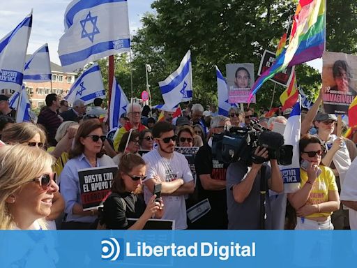 Israel y los judíos de Europa enfurecen por el antisemitismo del Gobierno: "Los días de la inquisición terminaron"