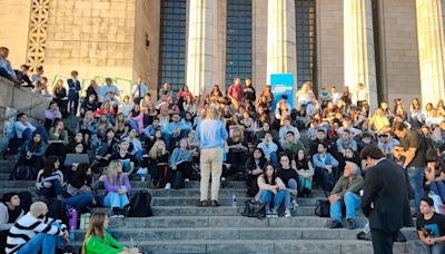 Marcha Federal Universitaria: 5 claves para entender el conflicto y la movilización de hoy