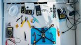 Ukraine pins hopes on home-made drones to counter Russia