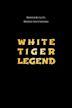 White Tiger Legend | Animation, Adventure, Family