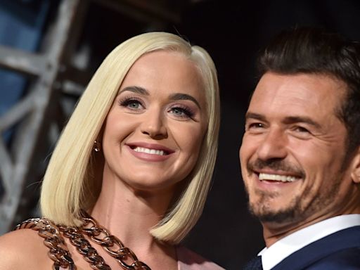 Orlando Bloom reveals the hardest part of being a dad-of-two with Katy Perry and ex Miranda Kerr