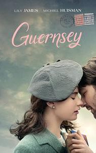 The Guernsey Literary and Potato Peel Pie Society (film)