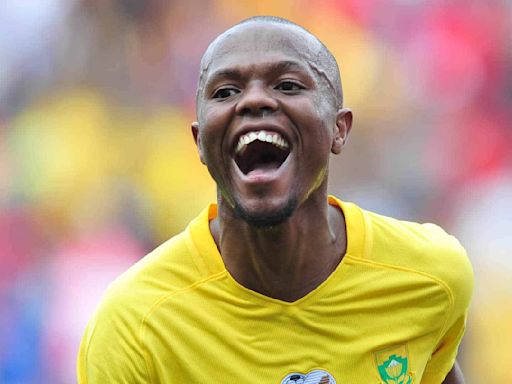 Kaizer Chiefs target, ex-Bafana star wanted by Richards Bay?
