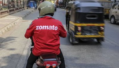 Zomato ordered to pay Rs 60,000 to Karnataka woman for not delivering momos worth Rs 133.25