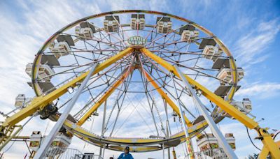 Fairs, fiestas, festivals and more this weekend in southern New Mexico. Take a look.
