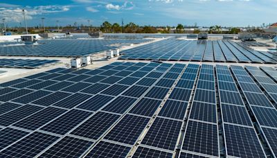 Singapore’s SC Oscar acquires New Zealand solar developer; seeks more deals | FinanceAsia