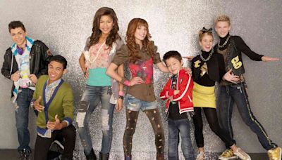 The Cast of Disney Channel's “Shake It Up”: Where Are They Now?