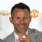 Ryan Giggs