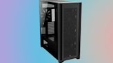 My boss' favourite massive PC case has received a price cut from Tech Next Day