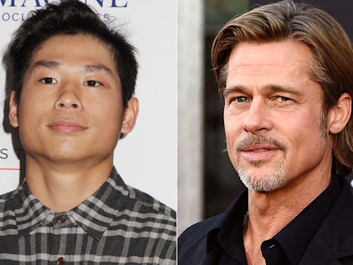 La reacción de Brad Pitt tras el accidente de su hijo Pax, con quien se encuentra distanciado: “Todavía se preocupa mucho por él”