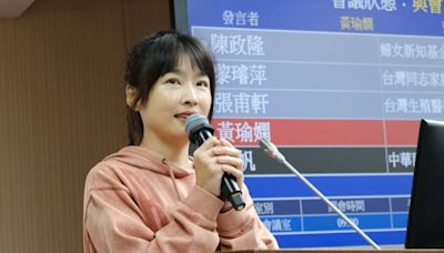 子宮戰爭3／「先天沒子宮」小嫻稱代孕如曙光 婦科醫：患者從青春期等到更年期