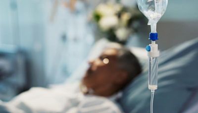 Study finds increased risk of death in sepsis patients treated with broad-spectrum antibiotic