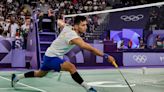 Despite Winning 21-8, 22-20, Lakshya Sen's Victory 'Deleted' By Paris Olympics. Here's Why | Olympics News