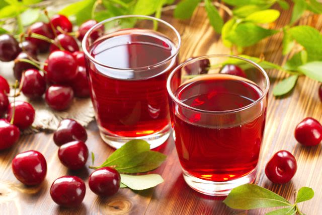 Is Tart Cherry Juice Good For You? 6 Health Benefits
