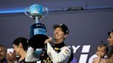 Live updates from NASCAR Cup Series race at Gateway: Kyle Busch wins