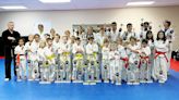 AIK celebrates 24 years of South Alabama Karate Open - The Andalusia Star-News