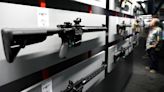 House Passes ‘Assault Weapons’ Ban