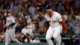 Zack Kelly escapes bases-loaded jam as Red Sox set club record with 9 steals in 9-3 win over Yankees