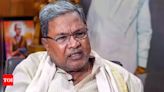 No SSLC grace marks from 2025,results onus on edu officers: Karnataka CM Siddaramaiah | Bengaluru News - Times of India