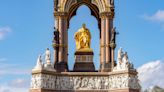 Royal Parks drops blog calling memorial 'offensive'