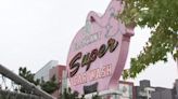 A history of the Pink Elephant Car Wash sign that was unanimously nominated a Seattle city landmark
