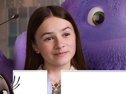 IF Interview: Cailey Fleming On First Lead Feature Role, Working With Ryan Reynolds, And More (Exclusive)