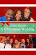 A Christmas Wedding