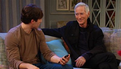 Drake Hogestyn’s Final Days of Our Lives Episode Has Already Aired — Here’s How John Black Said Goodbye